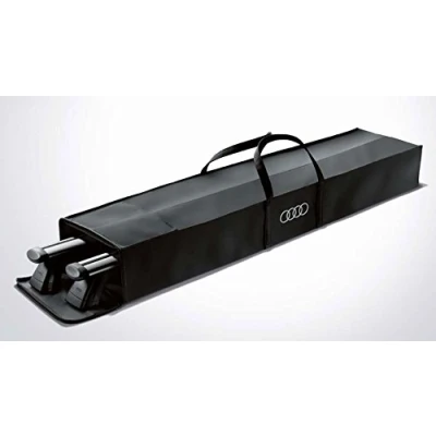 Abbildung von Audi Dachträgertasche Original Tasche universal Transport 8R0071156C