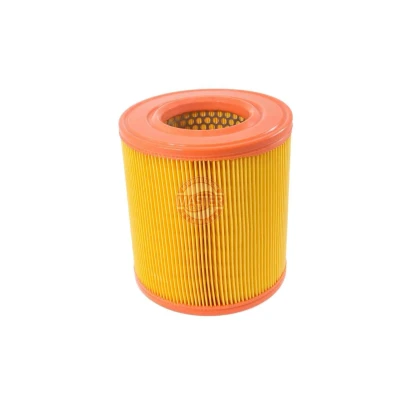 Abbildung von MASTER SPORT 16118 LF PCS MS Luftfilter 169 150 Filtereinsatz AUDI: A6 C6 Avant, Limousine