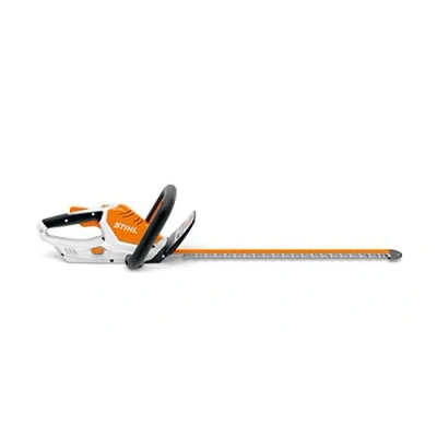 Abbildung von Stihl Akku Heckenschere HSA 45 mit integriertem