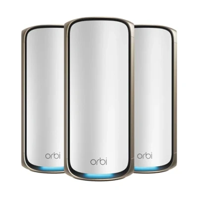 Abbildung von Netgear Orbi 973 Wi Fi 7 3er Pack