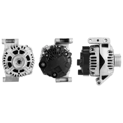 Abbildung von LUCAS ELECTRICAL LRA02797 Lichtmaschine 14V 75A FIAT: Grande Punto Schrägheck, Panda II Evo FORD: KA Schrägheck