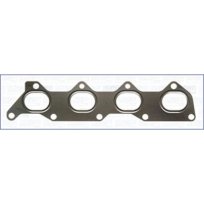 Abbildung von AJUSA MULTILAYER STEEL 13155300 Auspuffkrümmerdichtung VOLKSWAGEN: Golf 4 Schrägheck, 5 Polo IV SKODA: Octavia 2 Combi