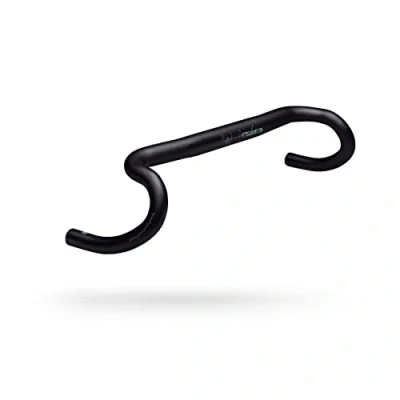 Abbildung von Fahrradlenker aus Aluminium Pro Discover 20º