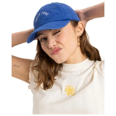 Abbildung von Roxy Toadstool Baseball Cap, Damen, Größe: One Size, Ppm