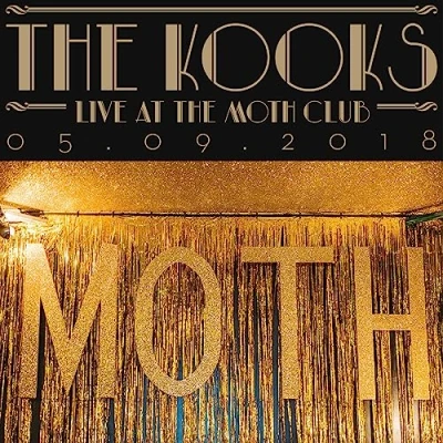 Abbildung von Live at The Moth Club [Vinyl LP]