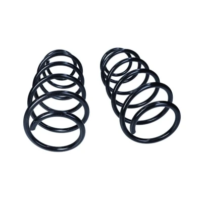 Abbildung von MAXGEAR 60 1053D Fahrwerksfeder Vorderachse Schraubenfeder AUDI: A2