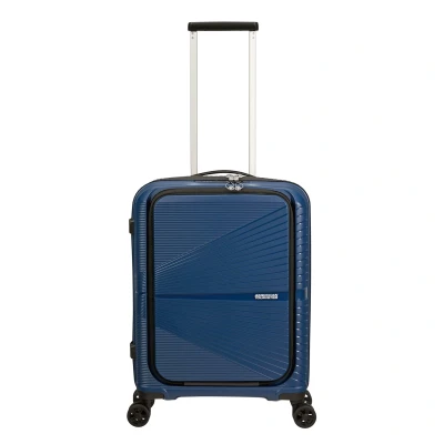 Abbildung von American Tourister Airconic Spinner 55 Neon Frontloader 15.6&#039;&#039; midnight navy
