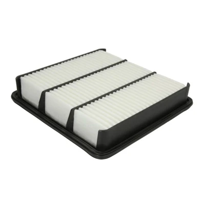 Abbildung von BLUE PRINT ADC42256 Luftfilter 52 240 241 Filtereinsatz MITSUBISHI: L200 / Triton IV Pickup, Pritsche Fahrgestell, PAJERO SPORT 2