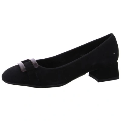Abbildung von ara GRAZ Pumps, Damen, Größe: 40, Schwarz Schuhe