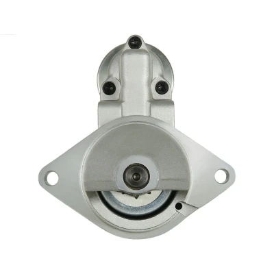Abbildung von AS PL S0318 Anlasser 12 1,40 9 OPEL: Corsa B Schrägheck, Astra F Caravan, Vectra Limousine