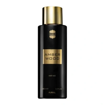 Abbildung von Ajmal Amber Wood Hair Mist 100 ml