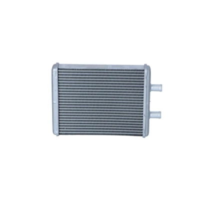 Abbildung von NRF EASY FIT 54218 Wärmetauscher mit Anbaumaterial