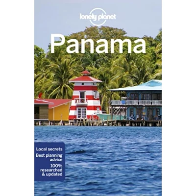 Abbildung von Lonely Planet Panama: Perfect for exploring top sights and taking roads less travelled (Travel Guide)