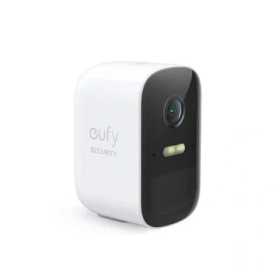 Abbildung von eufyCam S210 (eufyCam 2C) Zusätzliche Sicherheitskamera 2C Kamera
