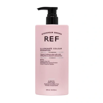 Abbildung von REF Illuminate Color Shampoo 600ml