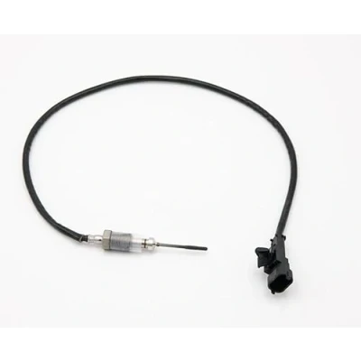 Abbildung von FAST FT80217 Sensor, Abgastemperatur nach Rußpartikelfilter mit Kabel IVECO: Daily 6 Kastenwagen