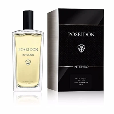 Abbildung von Instituto Español Poseidon Intenso Men Edt Spray 150ml 0,15 l