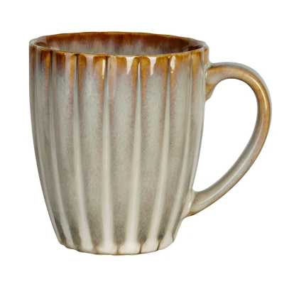 Abbildung von Cosy&amp;Trendy Astera Pearl Becher mit Henkel 350 ml