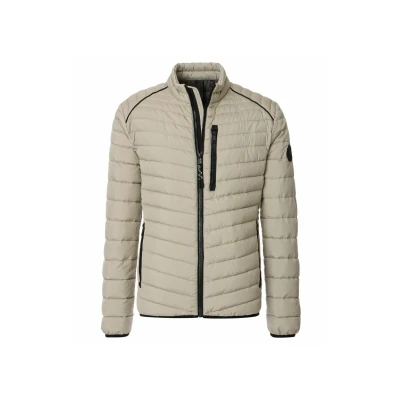 Abbildung von Casamoda Winterjacke beige, Herren, Größe: Medium, Beige