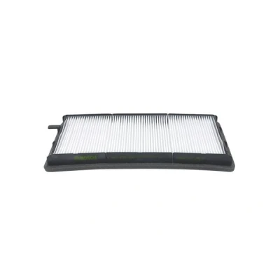Abbildung von BOSCH 1 987 432 002 Innenraumfilter Partikelfilter 295,9 158,5 25,5 BMW: 3 Cabrio, Touring, Limousine