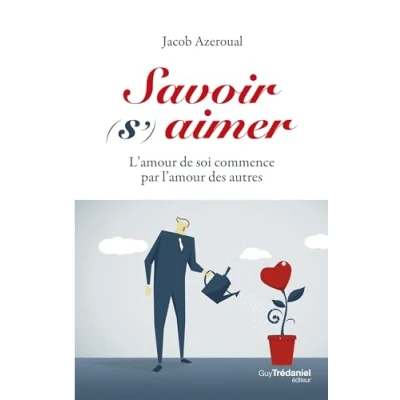 Abbildung von Savoir (s&#039;)aimer, l&#039;amour de soi commence par des autres