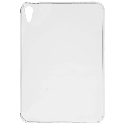 Abbildung von Gel Case für das iPad Mini 6 (2021) Transparent