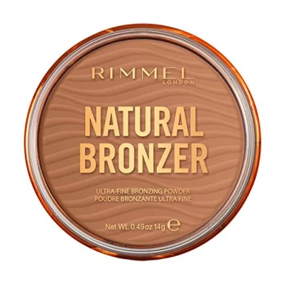 Abbildung von Rimmel Bronzing Powder 002