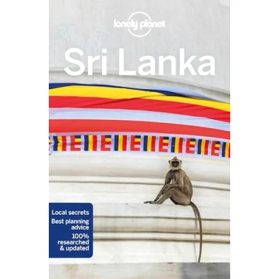 Abbildung von Lonely Planet Sri Lanka: Perfect for exploring top sights and taking roads less travelled (Travel Guide)