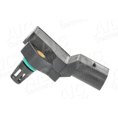 Abbildung von AIC 52932 Saugrohrdrucksensor mit Dichtung VOLKSWAGEN: Passat B6 Variant, Golf 5 Schrägheck, Touran I, AUDI: A3 A4 Avant