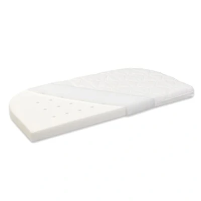 Abbildung von babybay Beistellbett Matratze Classic Fresh passend für Modell Maxi, Boxspring und Comfort Plus