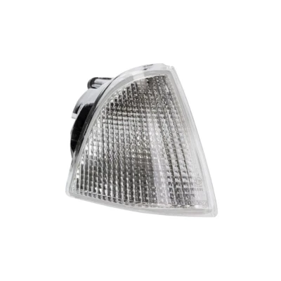 Abbildung von TYC 18 5527 01 2 Blinker weiß vorne rechts ohne Lampenträger PEUGEOT: 806, FIAT: Scudo I Kastenwagen