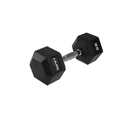 Abbildung von Kurzhantel HMS HEX PRO