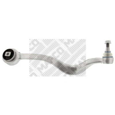 Abbildung von MAPCO 49728 Querlenker Vorderachse rechts, oben Aluminium