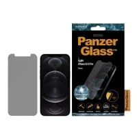 Abbildung von PanzerGlass Gehärtetes Glas Privacy Displayschutzfolie Apple iPhone 12/12 Pro