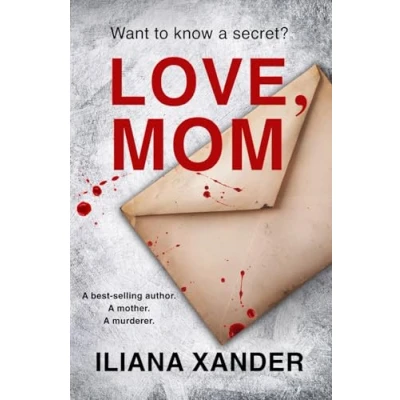 Abbildung von Love, Mom: A fast paced psychological thriller with several twists