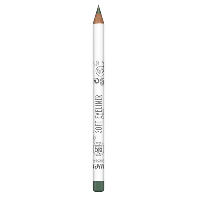Abbildung von Lavera Soft Eyeliner Green 05