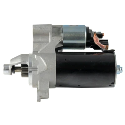 Abbildung von HELLA 8EA 012 528 671 Anlasser 12 2,2 10 AUDI: A4 B8 Avant, A5 Coupe, Q5