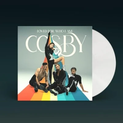 Abbildung von Loved For Who I Am (Ltd. White Vinyl)