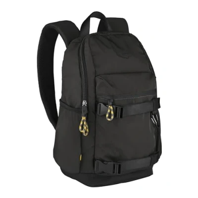 Abbildung von camel active Terra Tagesrucksack, Größe: One Size, Black