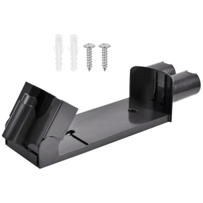 Abbildung von SaferCCTV Ersatz Dockingstation, kompatibel mit V7/V8, Wandhalterung, Handstaubsauger Dockingstation