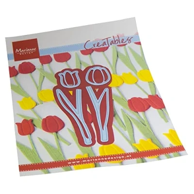 Abbildung von Tulips