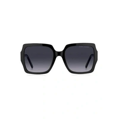 Abbildung von MARC Jacobs Sonnenbrille 731/S 807 55/20/140
