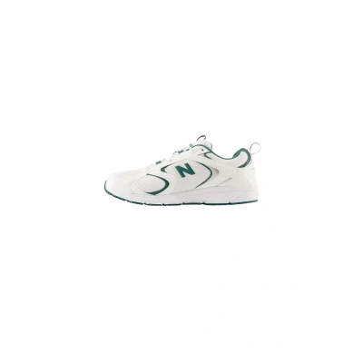 Abbildung von New Balance Sneaker low, Größe: 44, White green Schuhe