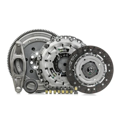 Abbildung von LuK 600 0296 00 Kupplungssatz BMW: 3 Touring, 1 Schrägheck, Limousine