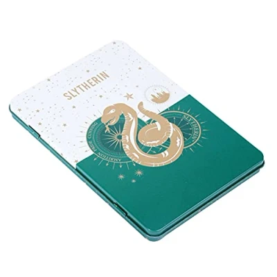 Abbildung von Harry Potter: Slytherin Constellation Postcard Tin Set (Set of 20) (Harry Constellation)