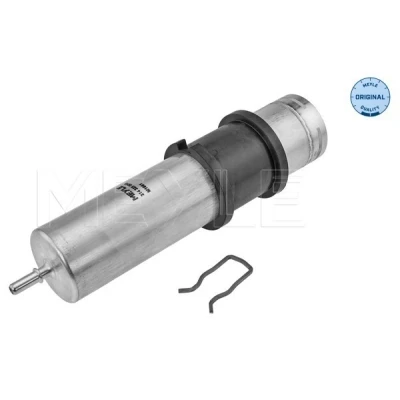 Abbildung von MEYLE 314 323 0015 Kraftstofffilter Leitungsfilter BMW: 5 Limousine, Touring, X3