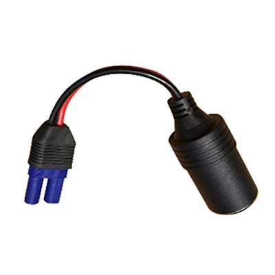 Abbildung von LOTUS POWER EC5 Zigarettenanzünder Adapter für 12 V EC 5 KFZ Jump Starter Kit
