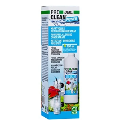 Abbildung von JBL GmbH &amp; Co. KG Aquariumpflege PROCLEAN POWER 1000 ml