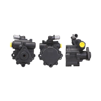 Abbildung von Hydraulikpumpe, Lenksystem ELSTOCK 15 1524