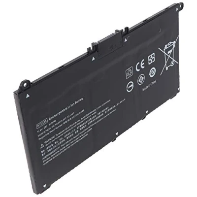 Abbildung von Akku passend für HP 255 G7, HT03XL Li Polymer, 11,4V, 3600mAh, 41,0Wh, Built in, ohne Werkzeug
